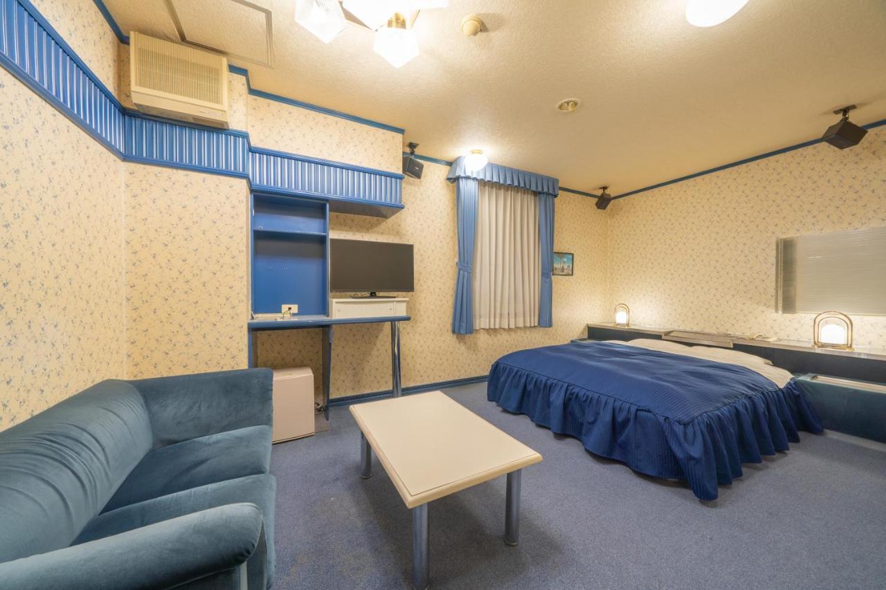Hotel Liberte Asahikawa Εξωτερικό φωτογραφία