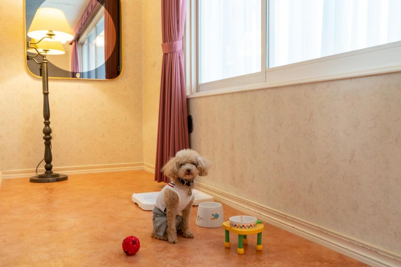 Hotel Liberte Asahikawa Εξωτερικό φωτογραφία