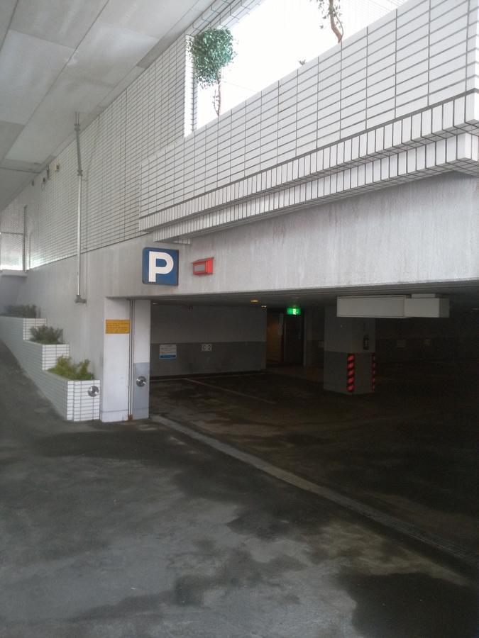 Hotel Liberte Asahikawa Εξωτερικό φωτογραφία